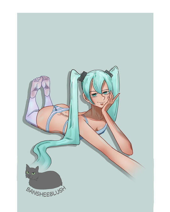Miku